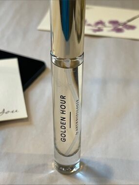 golden hour by anthropology Travel Size (0.27 oz)